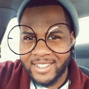 Meet your Posher, William